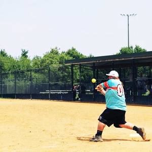 Meet your Posher, Randy